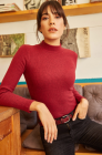 Olalook Кофта женская BLZ-19000599(4)