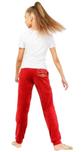 Брюки EMPIRE Diamatti