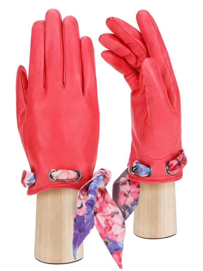 Классические перчатки ELEGANZZA GR01-00039852