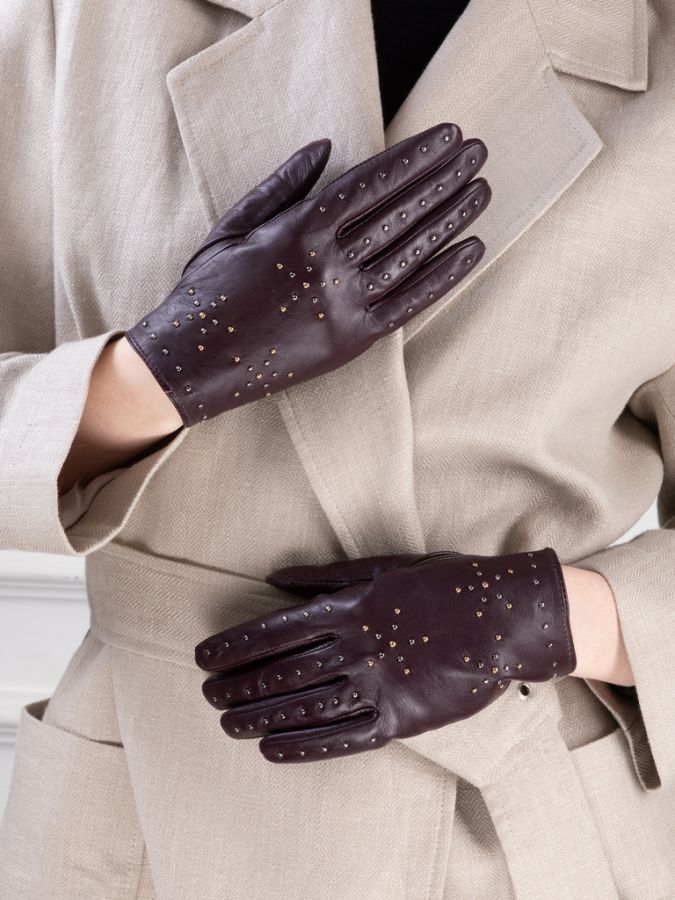 Классические перчатки ELEGANZZA GR01-00036926