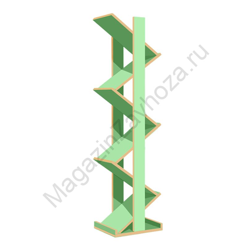 ПОЛКА ДЕТСКАЯ 6