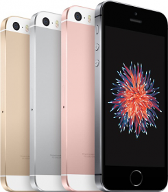 Apple iPhone SE 32gb