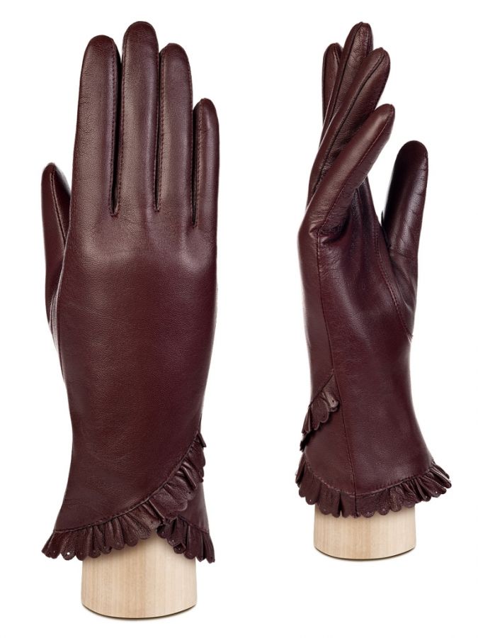 Классические перчатки ELEGANZZA GR00116559