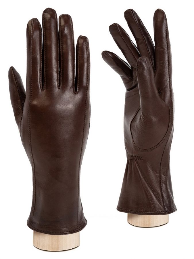 Классические перчатки ELEGANZZA GR00113409