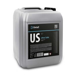 Шампунь первая фаза US "Ultra Safe" 5 кг цена, купить в Челябинске по выгодным ценам