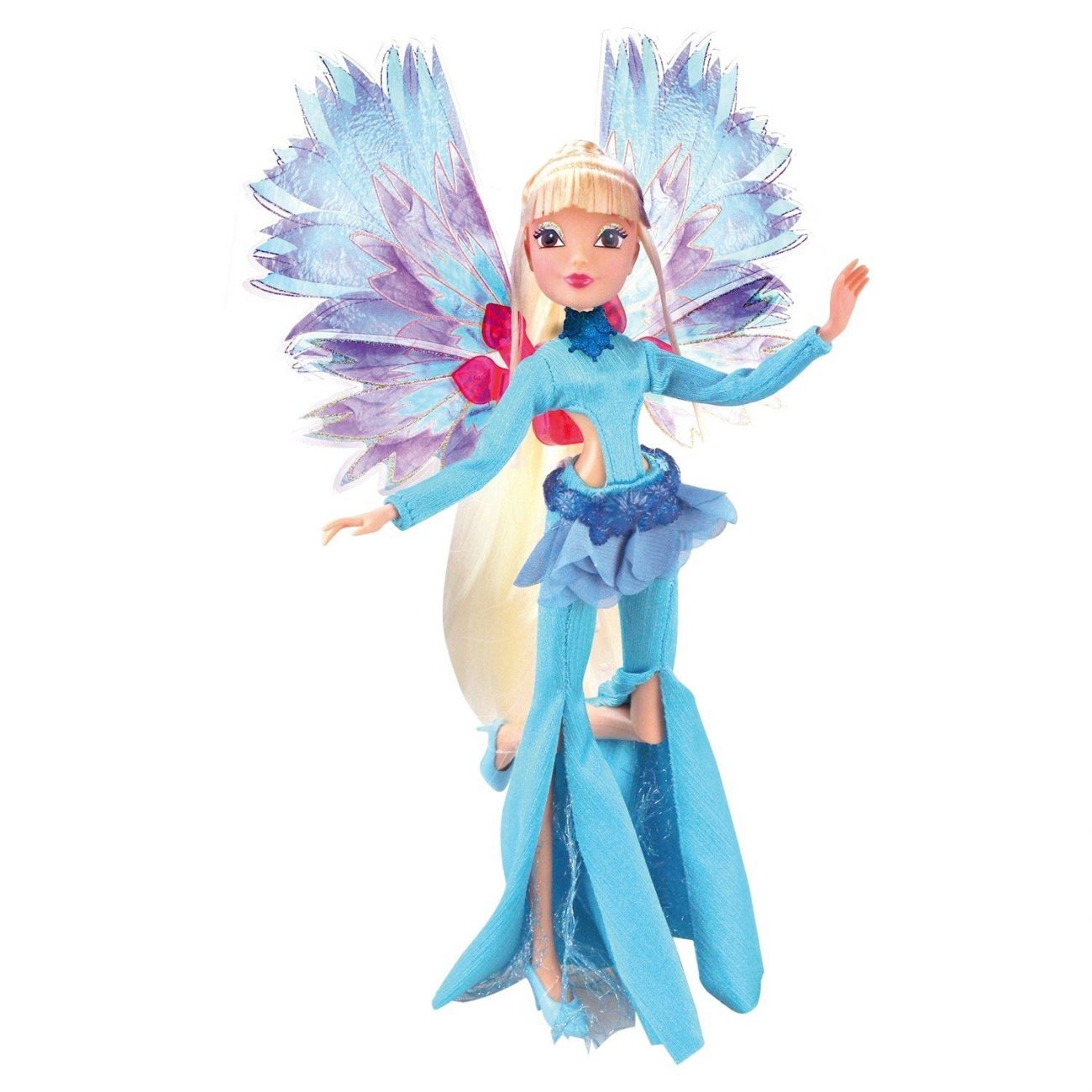 Кукла Winix Kids Волшебница фея