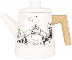 Кофейник эмалированный MUURLA Moomin