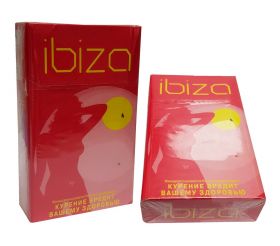 Сигареты - IBIZA. Оригинал