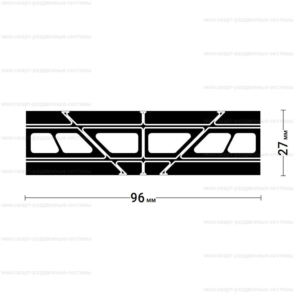 Приспособление для зарезки рассеивателя