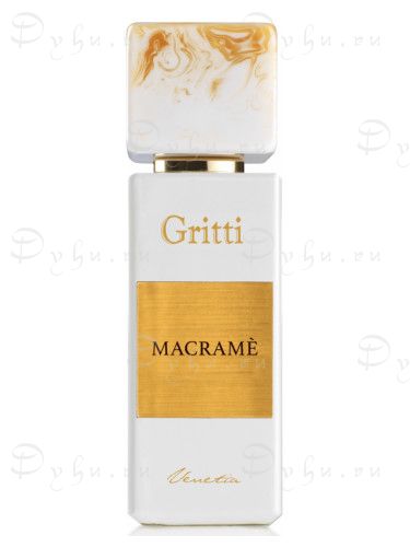 Gritti Macrame