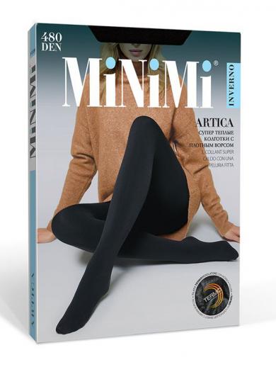 колготки MINIMI Artica 480