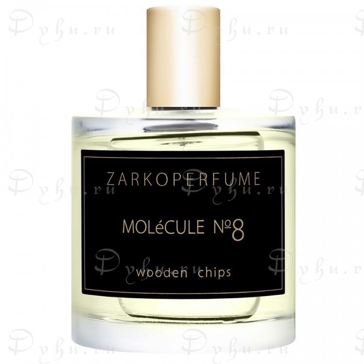 Zarkoperfume Molecule №8