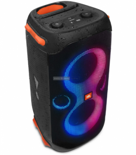 Портативная акустическая система JBL PARTYBOX 110