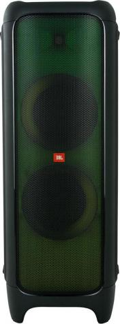 Портативная акустическая система JBL PARTYBOX 1000