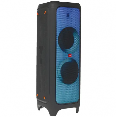 Портативная акустическая система JBL PARTYBOX 1000