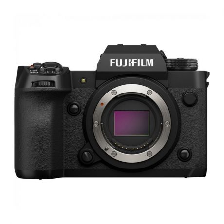 Фотоаппарат Fujifilm X-H2 Body