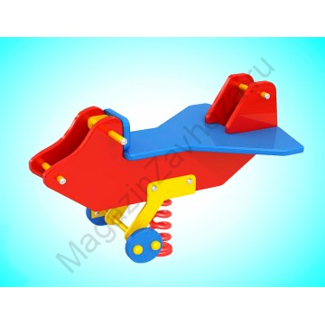 Самолет КАЧ-10