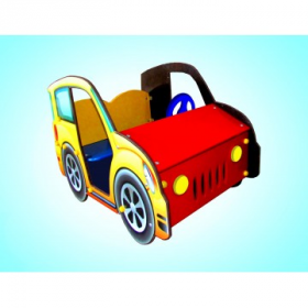 Автомобиль 2