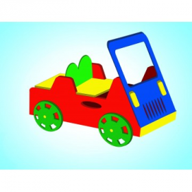 Автомобиль 3