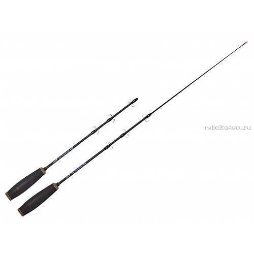 Удилище зимнее Salmo Ice Tele Stick 110см / 34 гр