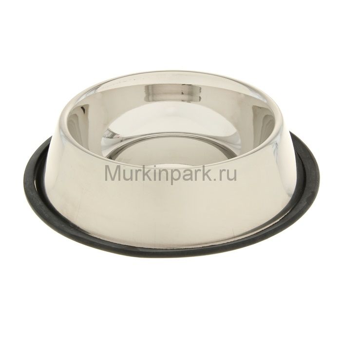 Миска нескользящая стандартная, 700 мл