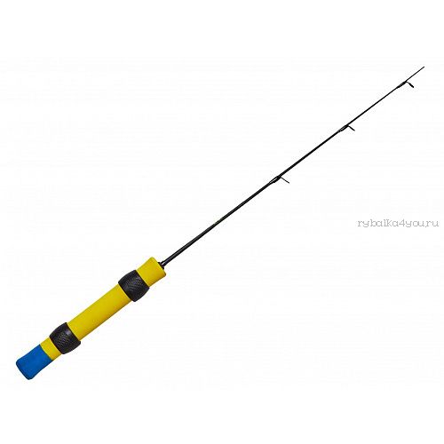 Удилище телескопическое зимнее Salmo Ice Jig Light 50 см