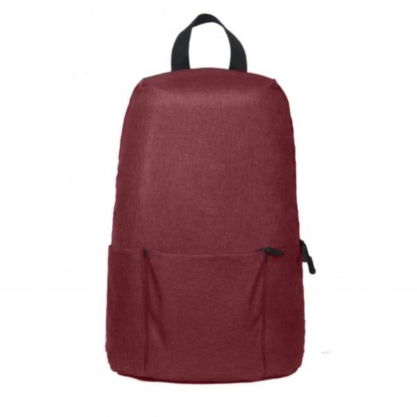 Рюкзак Basic бордовый