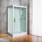 Душевая кабина TANA 120/90