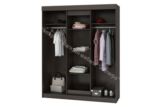 Шкаф купе "Фея"
