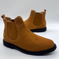 Зимние ботинки Timberland мужские