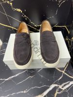 Слипоны кеды Brunello Cucinelli мужские