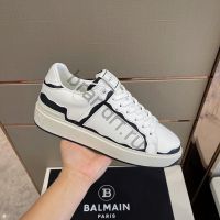 Мужские кроссовки Balmain