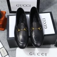 Лоферы GUCCI premium