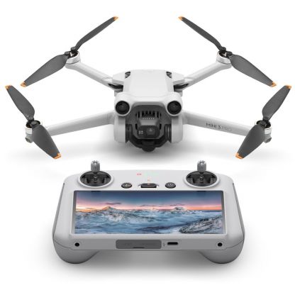 Квадрокоптер DJI Mini 3 Pro (Dji RC)