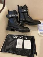 Ботинки Givenchy