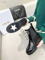 Ботинки Dior