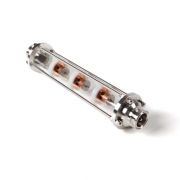 Медная колпачковая колонна 1.5" и 2", 4 уровня (Россия)