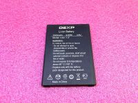 Аккумулятор Dexp ixion Y5