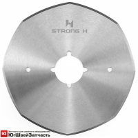 RS-110 лезвие для дискового ножа Ø-110mm STRONGH