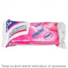 Свежинка.Зап.блок д/унитаза Цветы