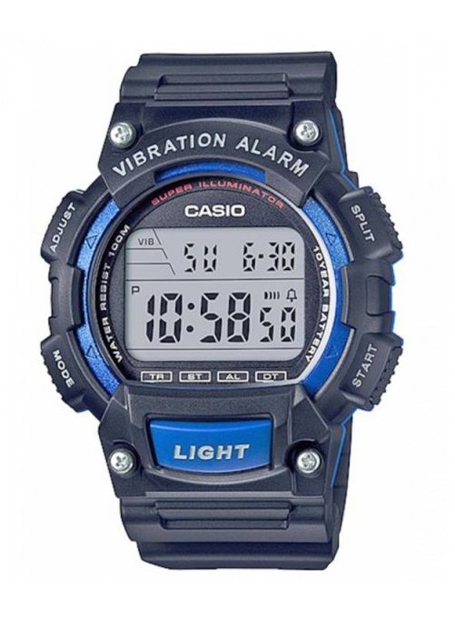 CASIO W-736H-2A