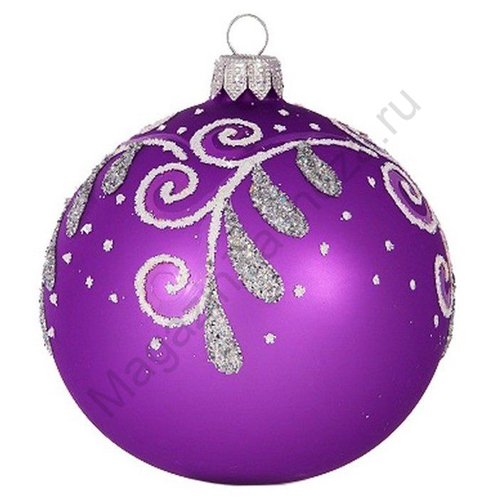 Шар 85мм Стужа С1857