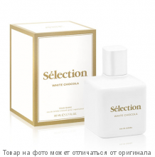 SELECTION White Chocola.Туалетная вода 80мл (жен)