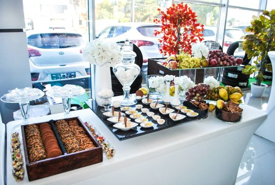 Кофе брейк Ярославль