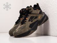 Кроссовки Nike (Найк) мужские M2K TEKNO Hi арт 32355