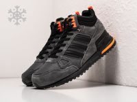 Зимние кроссовки Адидас (Adidas) ZX 750 Hi арт 32319