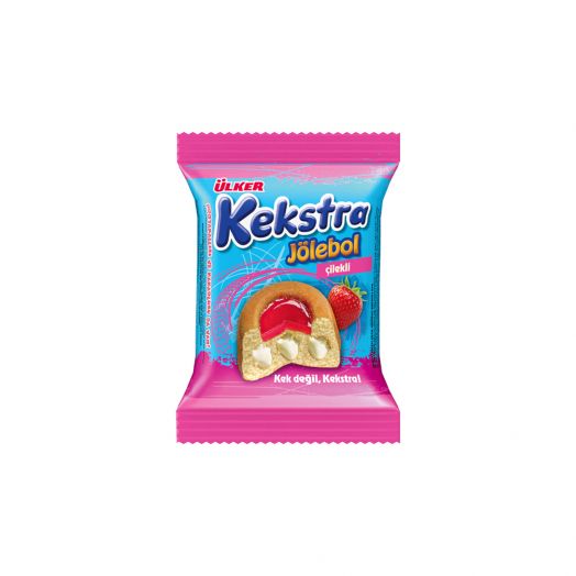 Ulker Kekstra 35 г