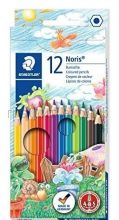 Карандаши цв.12цв.STAEDTLER Noris Club ST144NC12