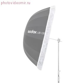 Рассеиватель Godox DPU-165T просветный для фотозонта