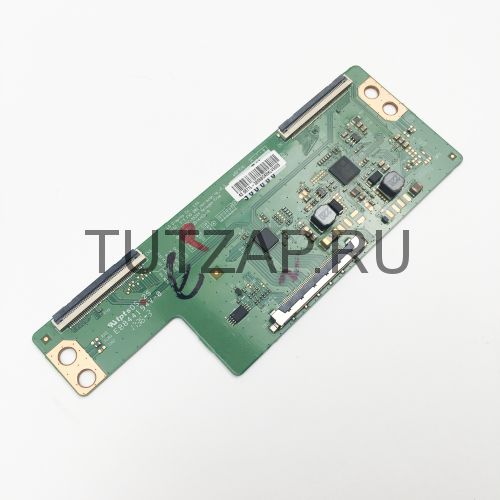 T-CON 6870C-0532A 6871L-3806B для телевизора Panasonic TX-43DR300ZZ